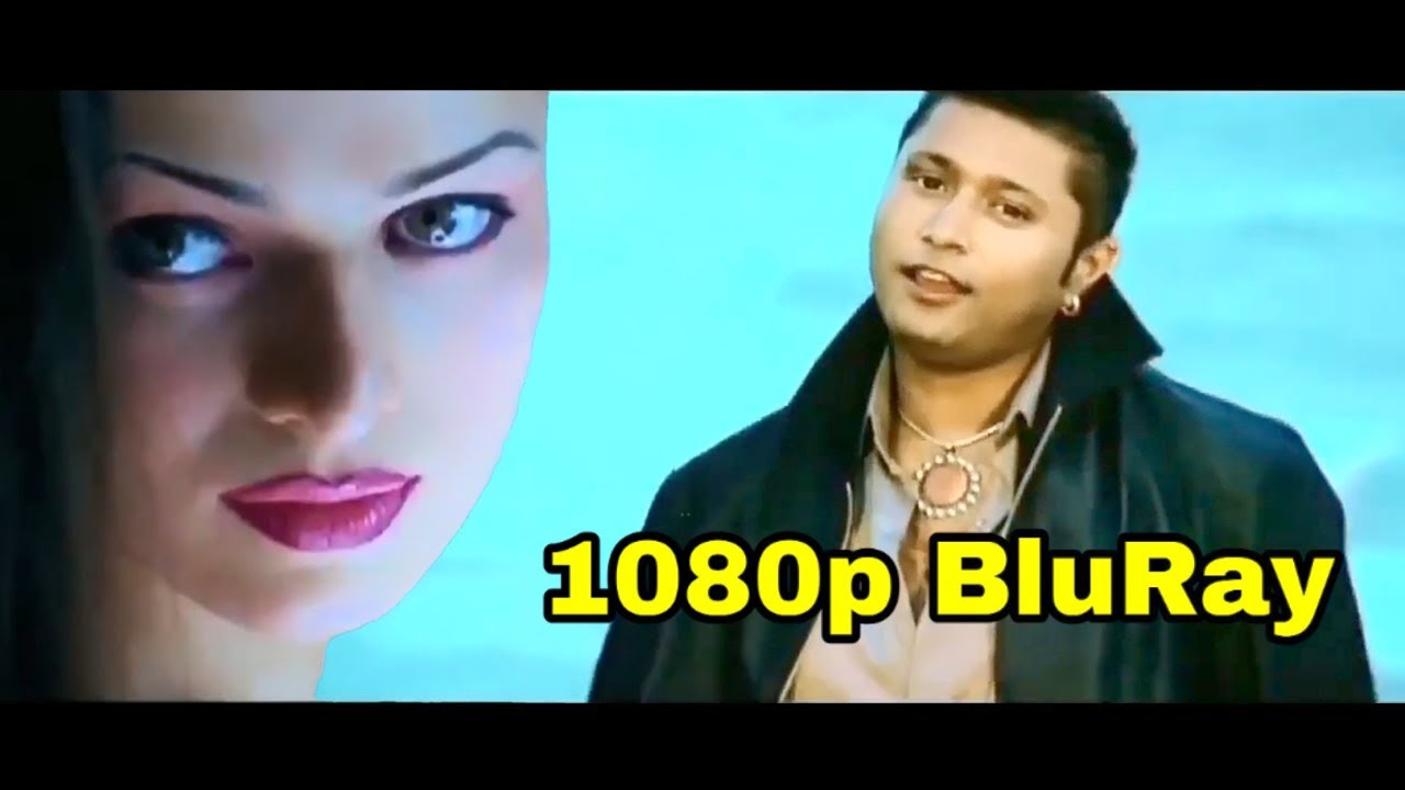 Pyar Ho Gaya (Stereo Nation 2000) 1080p BluRay  (Bombay Mix) #Shemaroo #Bollywood #Free #Download#HD