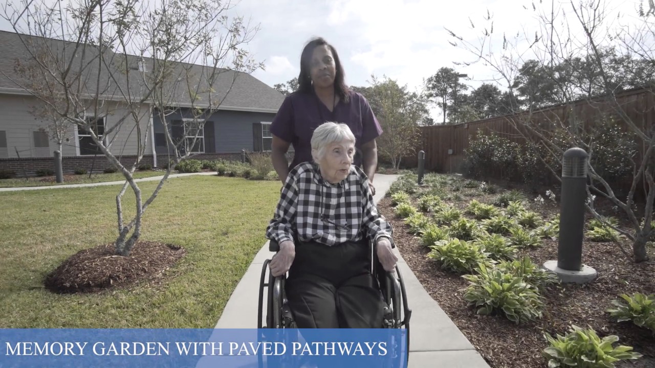 The Crossings - Assisted Living & Memory Care - Virtual Tour HD