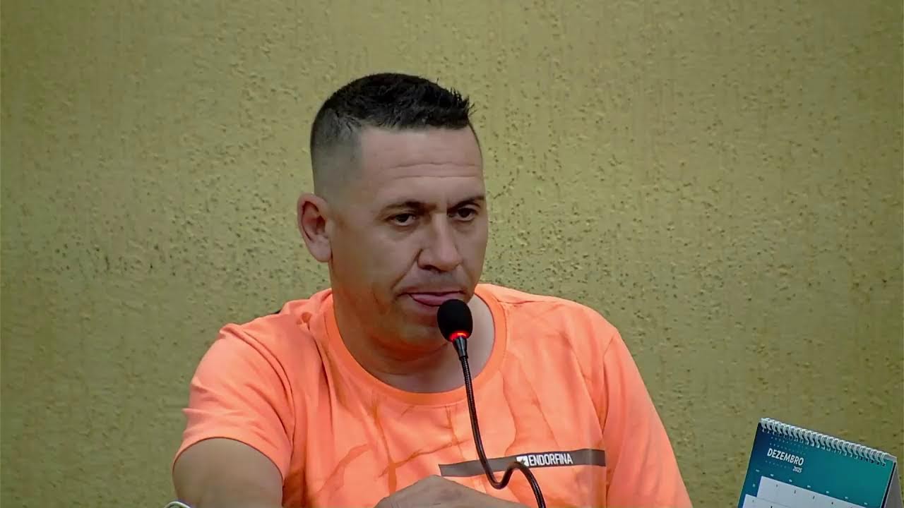 1ª  Reunião Ordinária 03 /02/2026