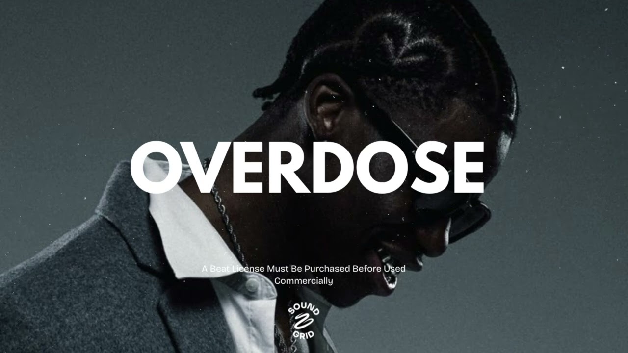 [FREE] Asake x Ayra Starr Type Beat - ''OVERDOSE'' | Amapiano x Afrobeat Instrumental 2026