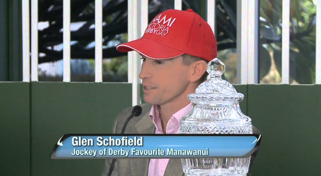 Betchoice Daily Bite (Episode 29) - Melbourne Spring Racing Carnival