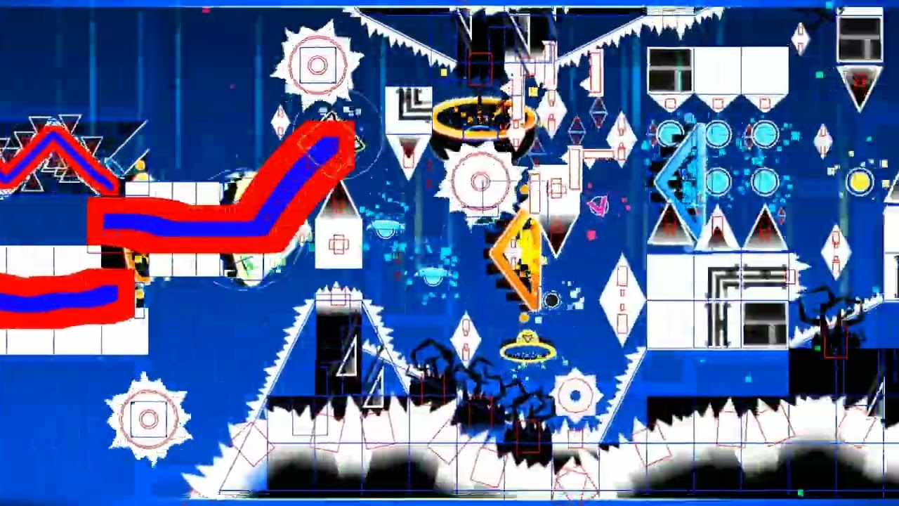 Open Window | W/layout, click, hitbox trail, use XDbot