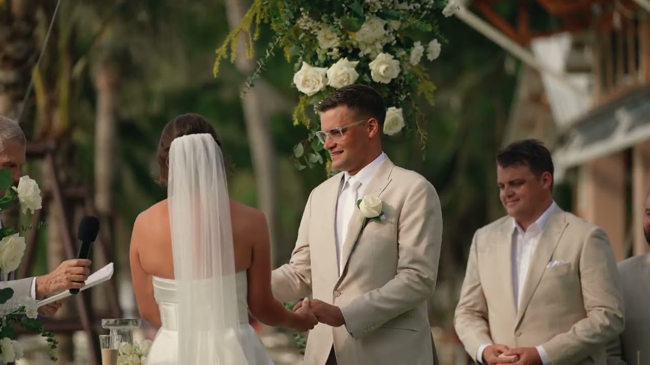 Full Video Camilla & Adam 09 01 2026