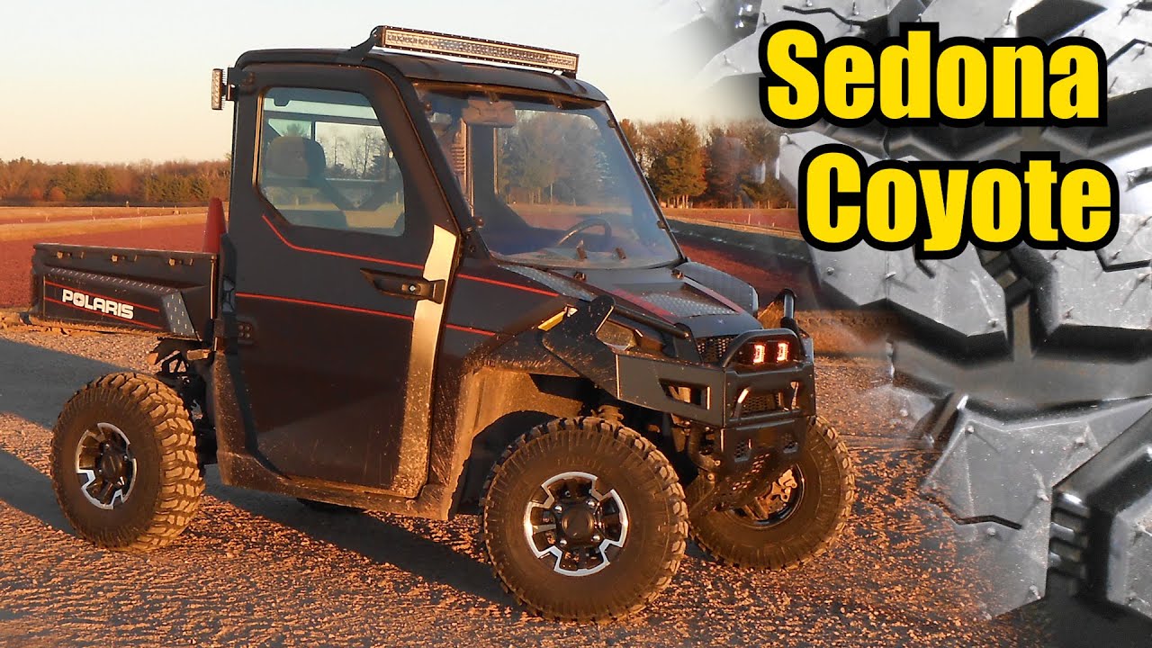 Ranger 900 27