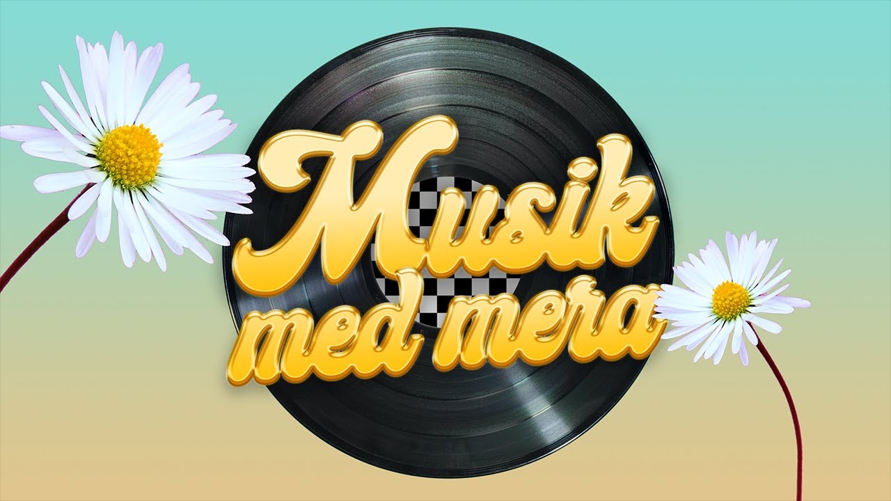 Musik med Mera