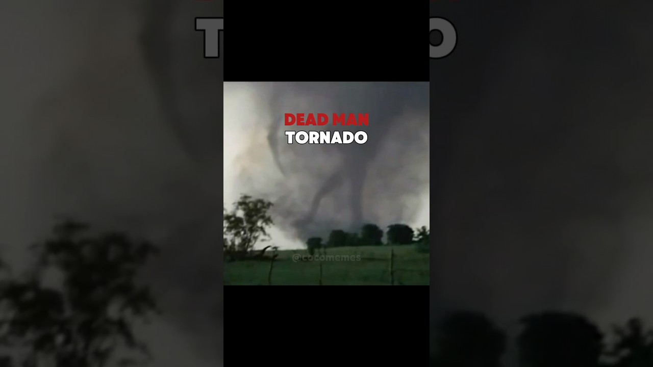 Самое страшное явление, которое вы никогда не хотели видеть 