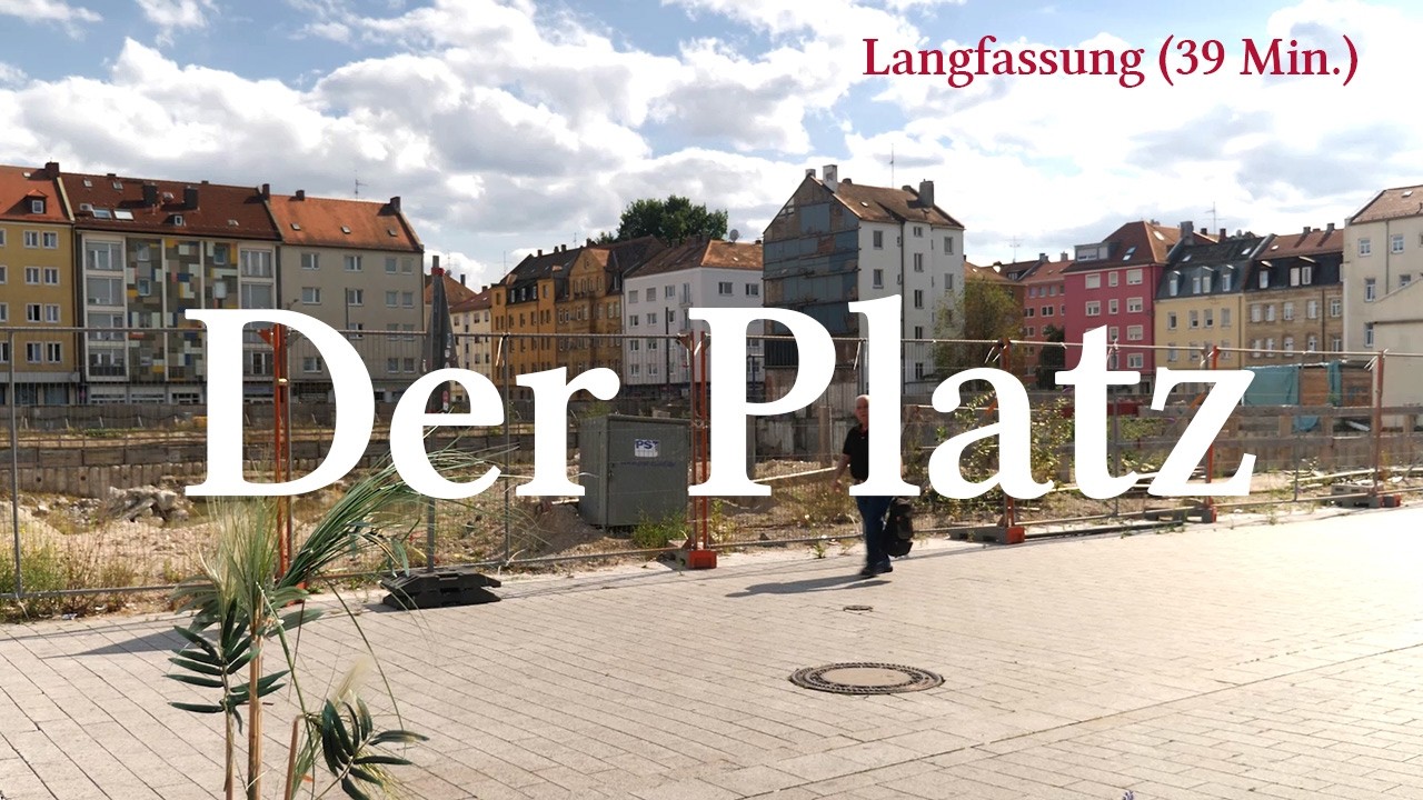 Der Platz