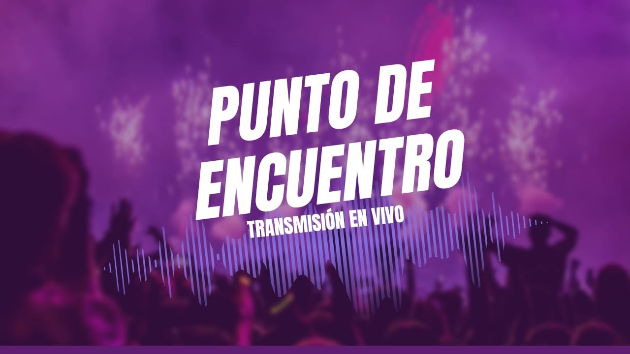 Miércoles de adoración |7/1/2026 | Punto de Encuentro