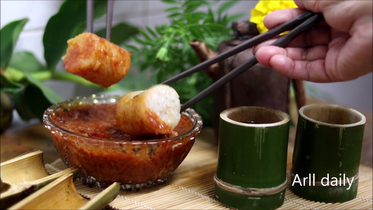 Lemang
