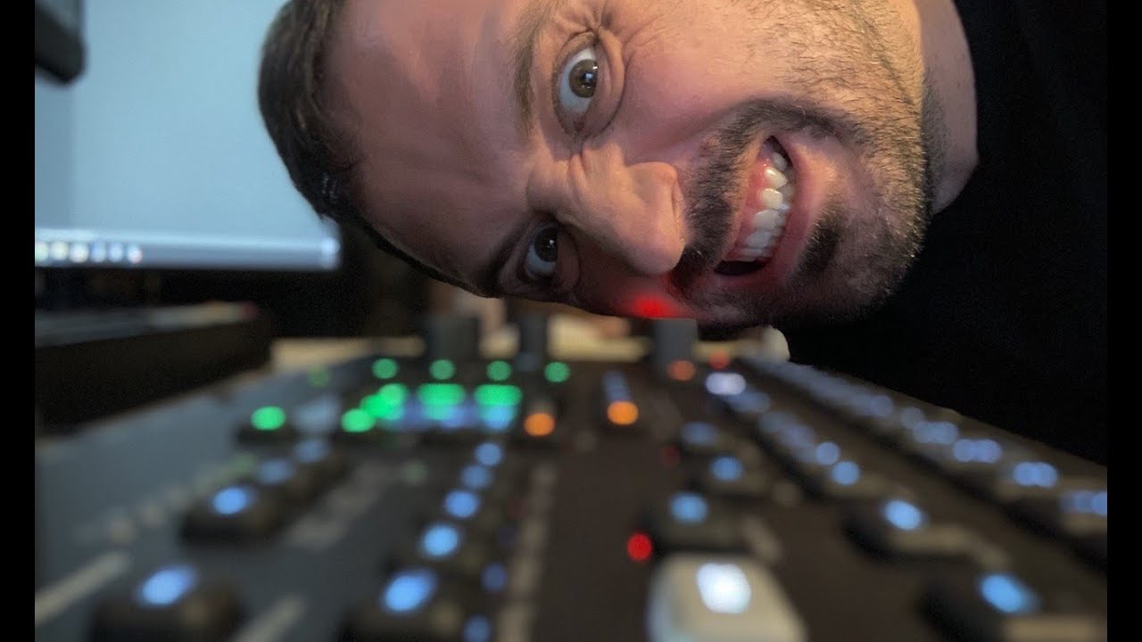 Octatrack Digitakt - dub techno session 0017