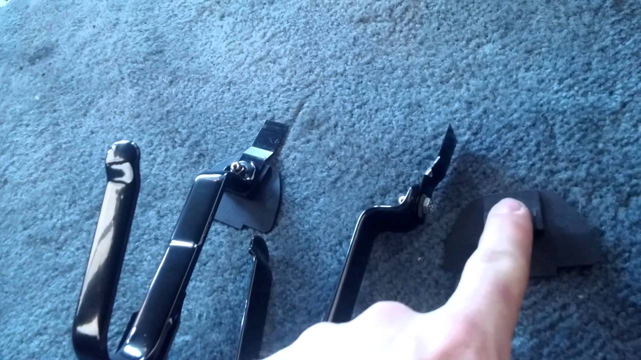 Allen Gun and Tool Rack Review