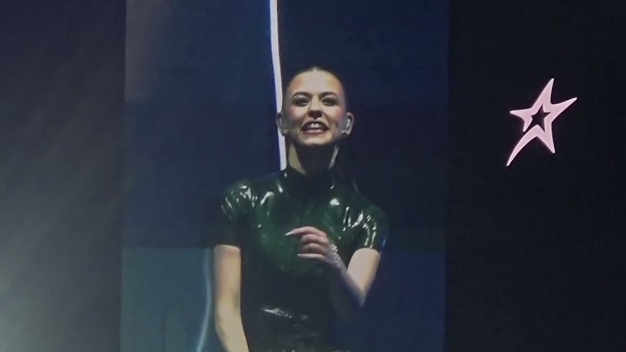 Bambi - Koncert OSHEE ALL STAR FESTIVAL. Warszawa. 28.06.2026 🍪