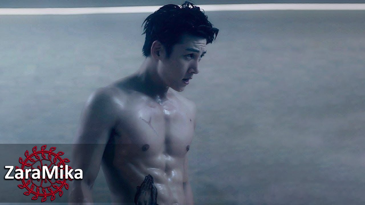 Ji Chang Wook 지창욱 Your body is Wonderland #1 Mix