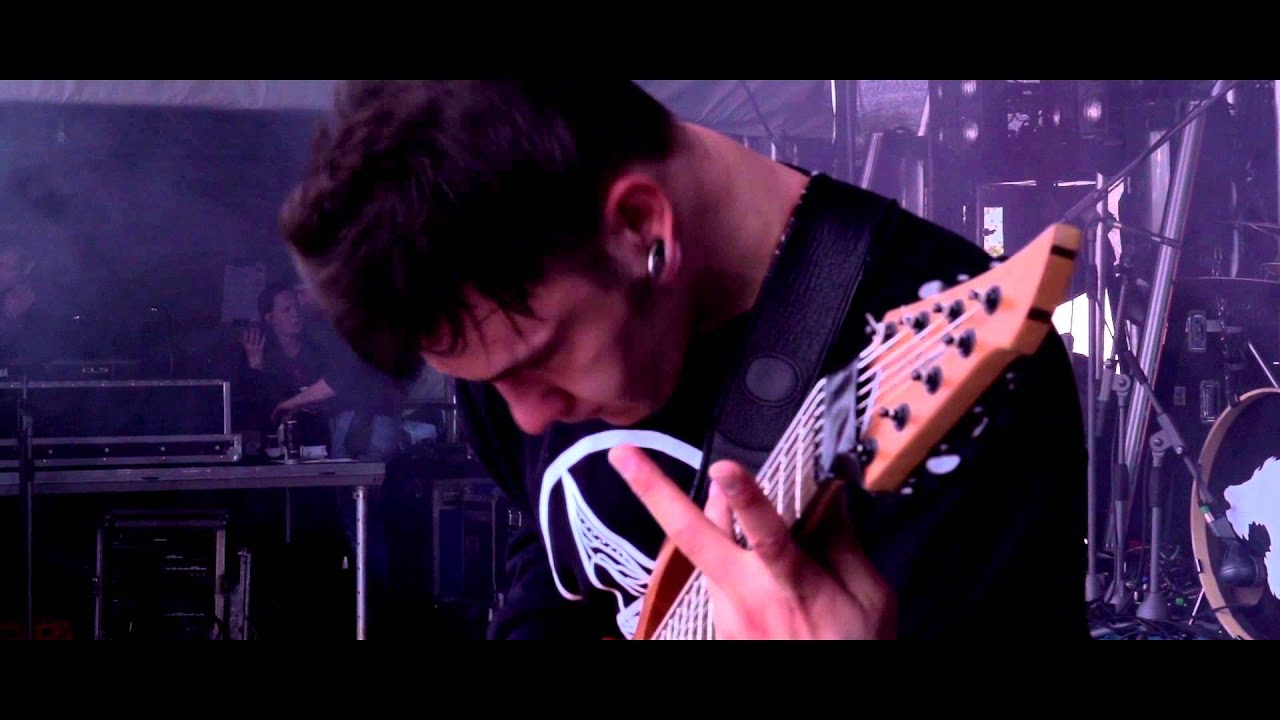 VITJA - Conversations (Official Video)