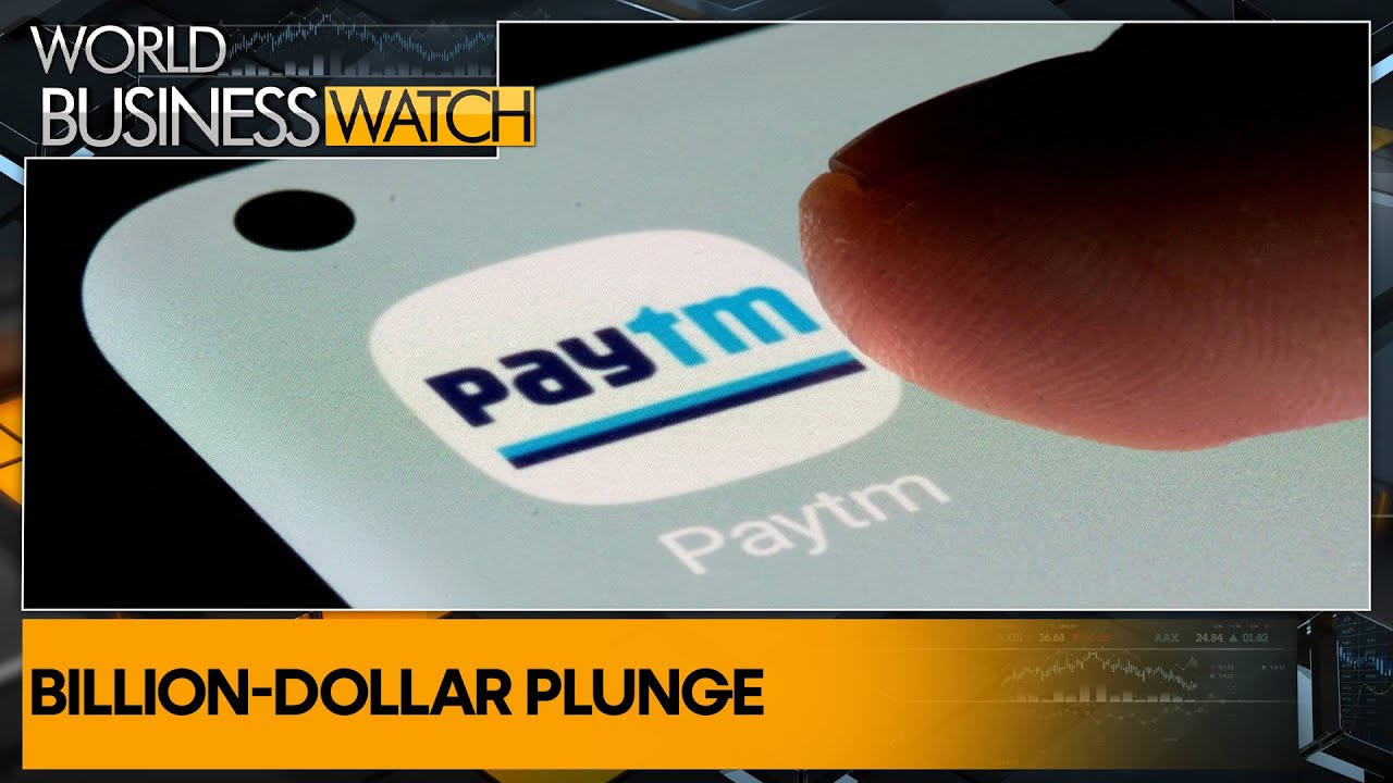 Paytm Bank's Crisis: Supervisory concerns lead to RBI crackdown on Paytm Payment's bank
