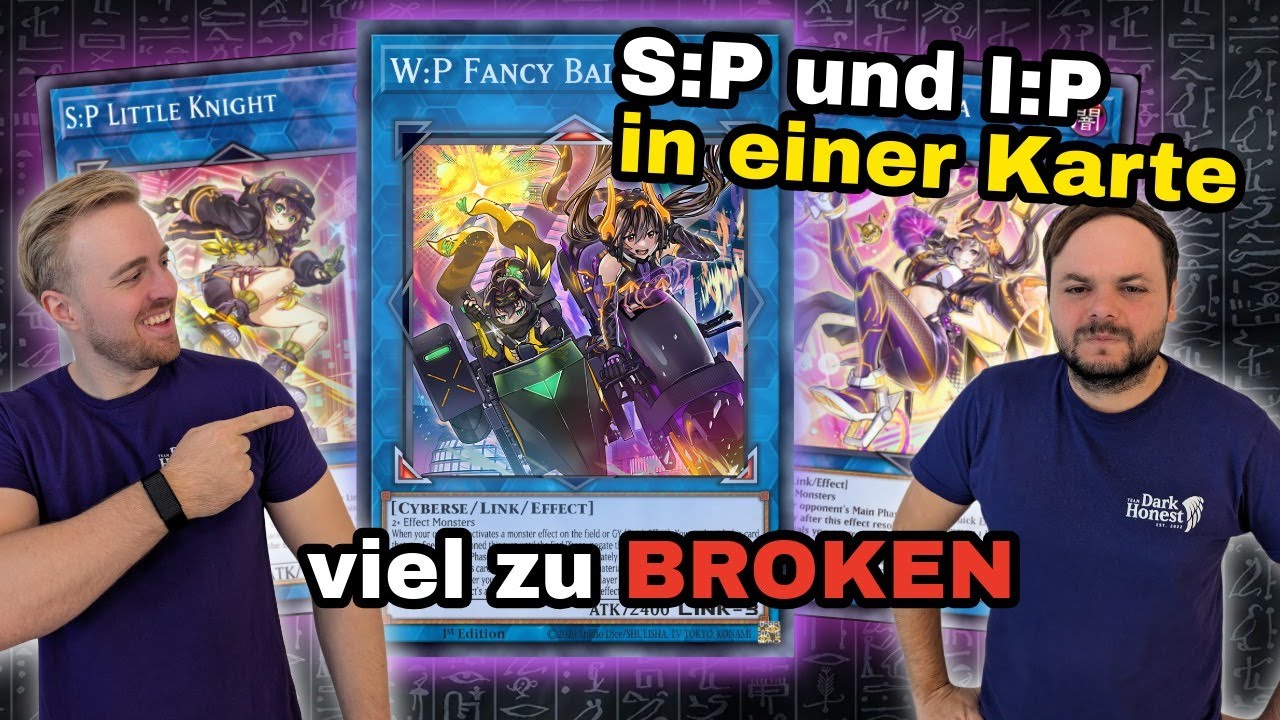 Das neue IP SP Linkmonster! Das nächste Assault Mode Monster? | Yugi News #041 | mit Michi und Juli