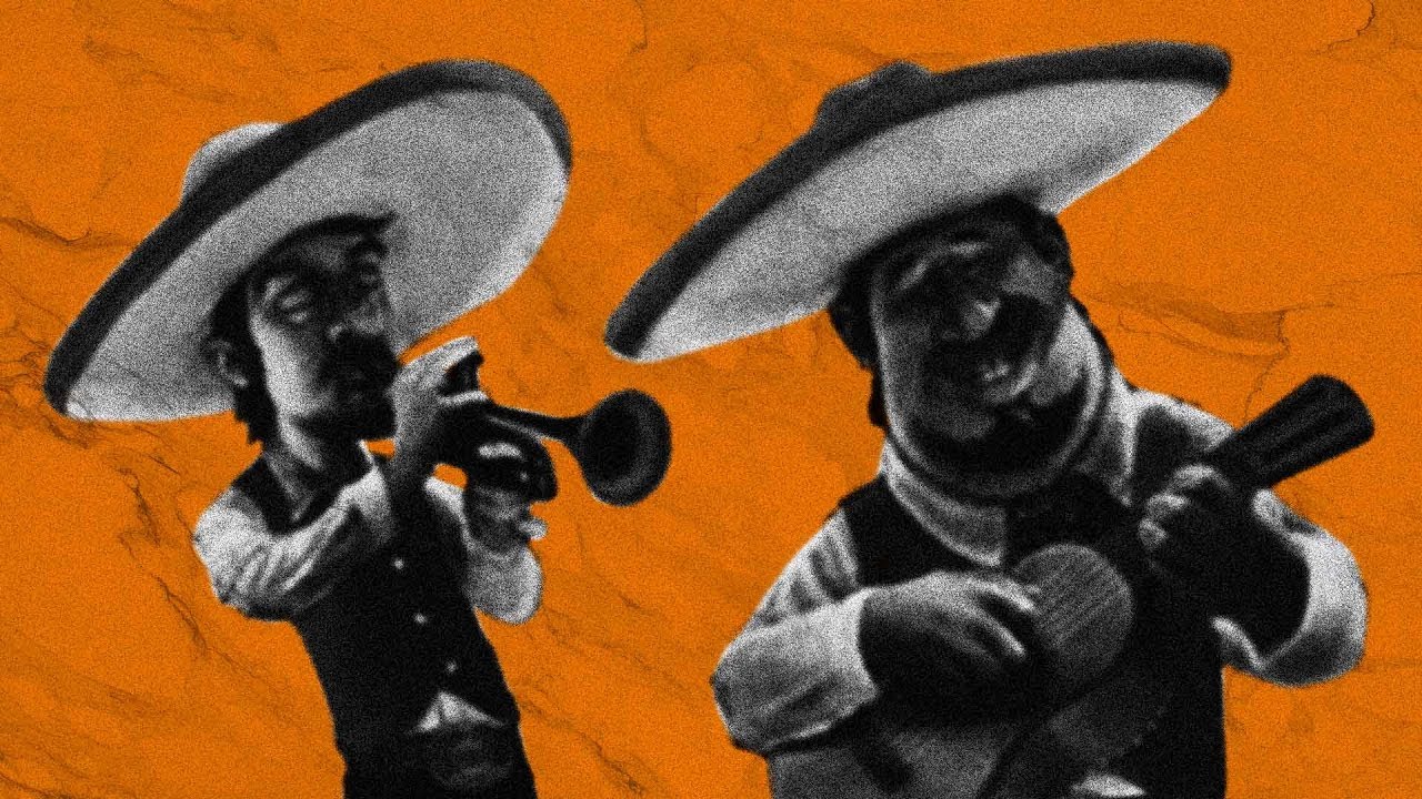 Ian x Azteca - Colectez (feat. Bengales)
