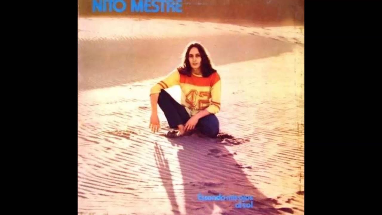 Nito Mestre - Te recuerdo Amanda