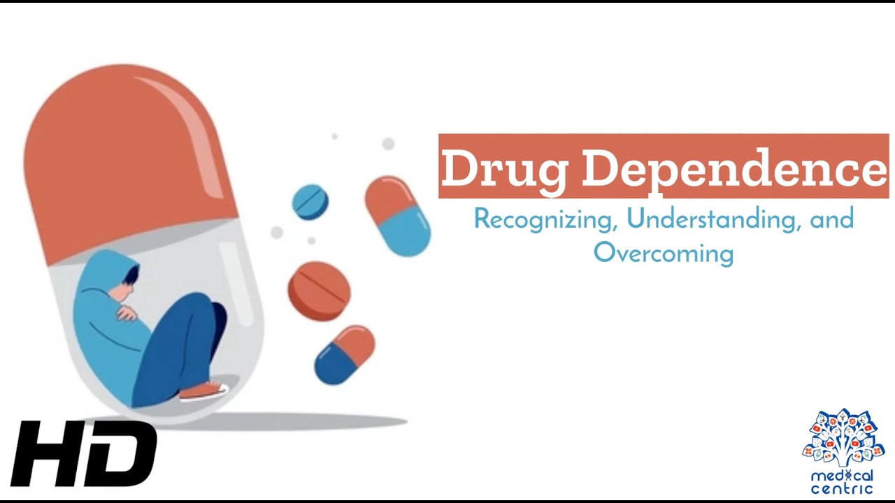 Drug Dependence: The Road to Understanding and Healing