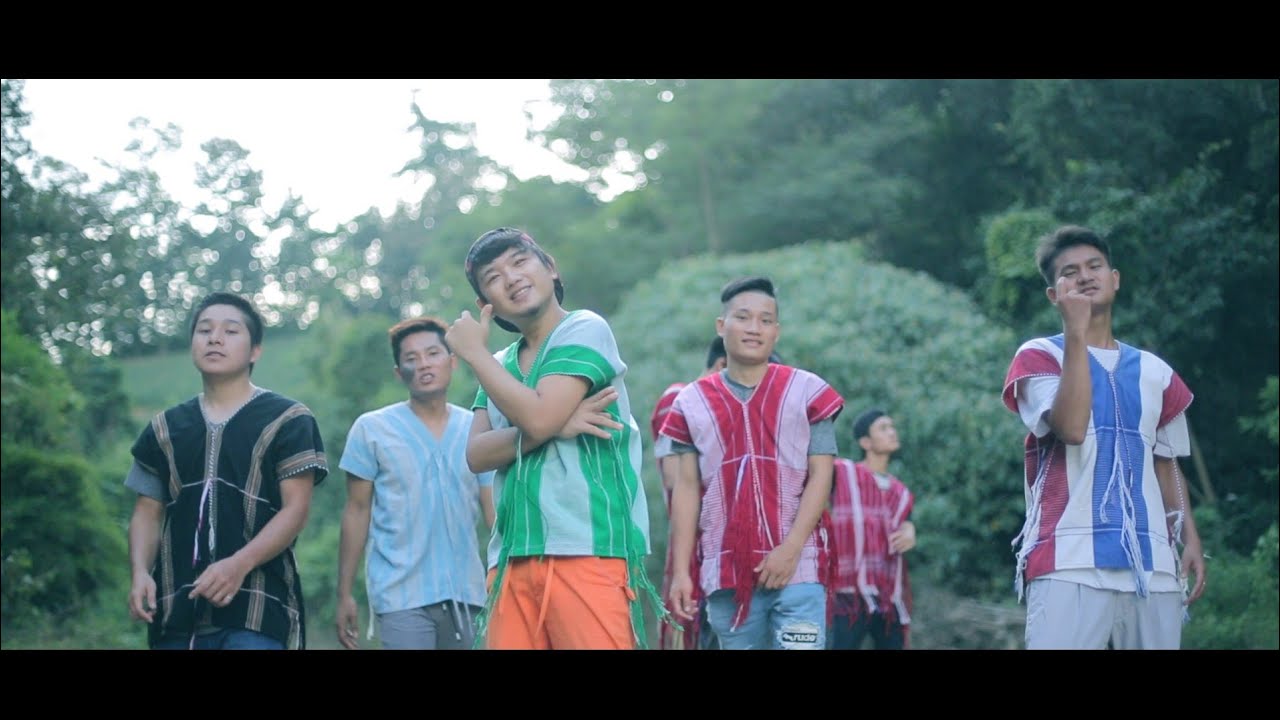 Karen new song 2018 Full Song(True OR False) - Chally,Star Boy,Htoo Ra,Taklo,Ehla,Mroll,Poor Pk