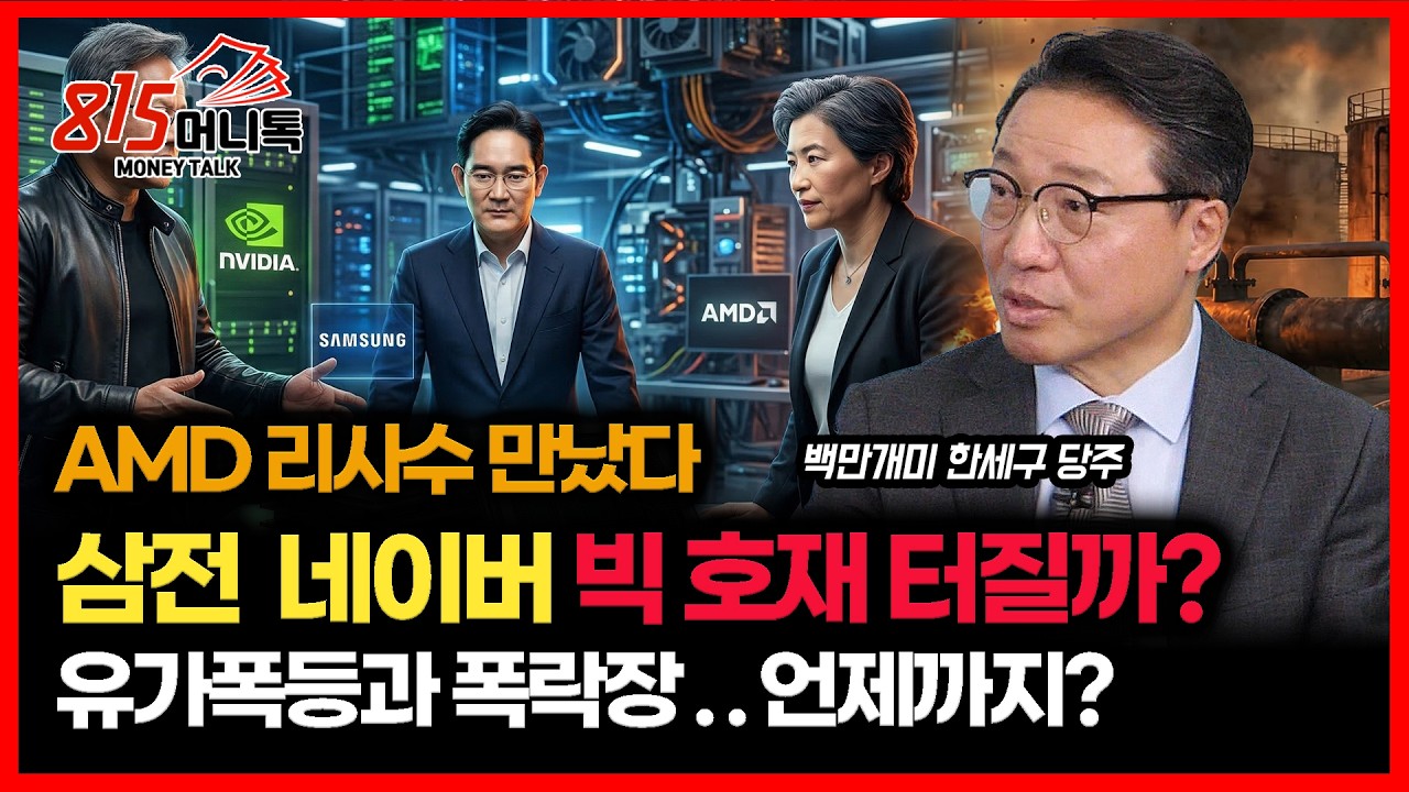 “이건 심상치 않다
