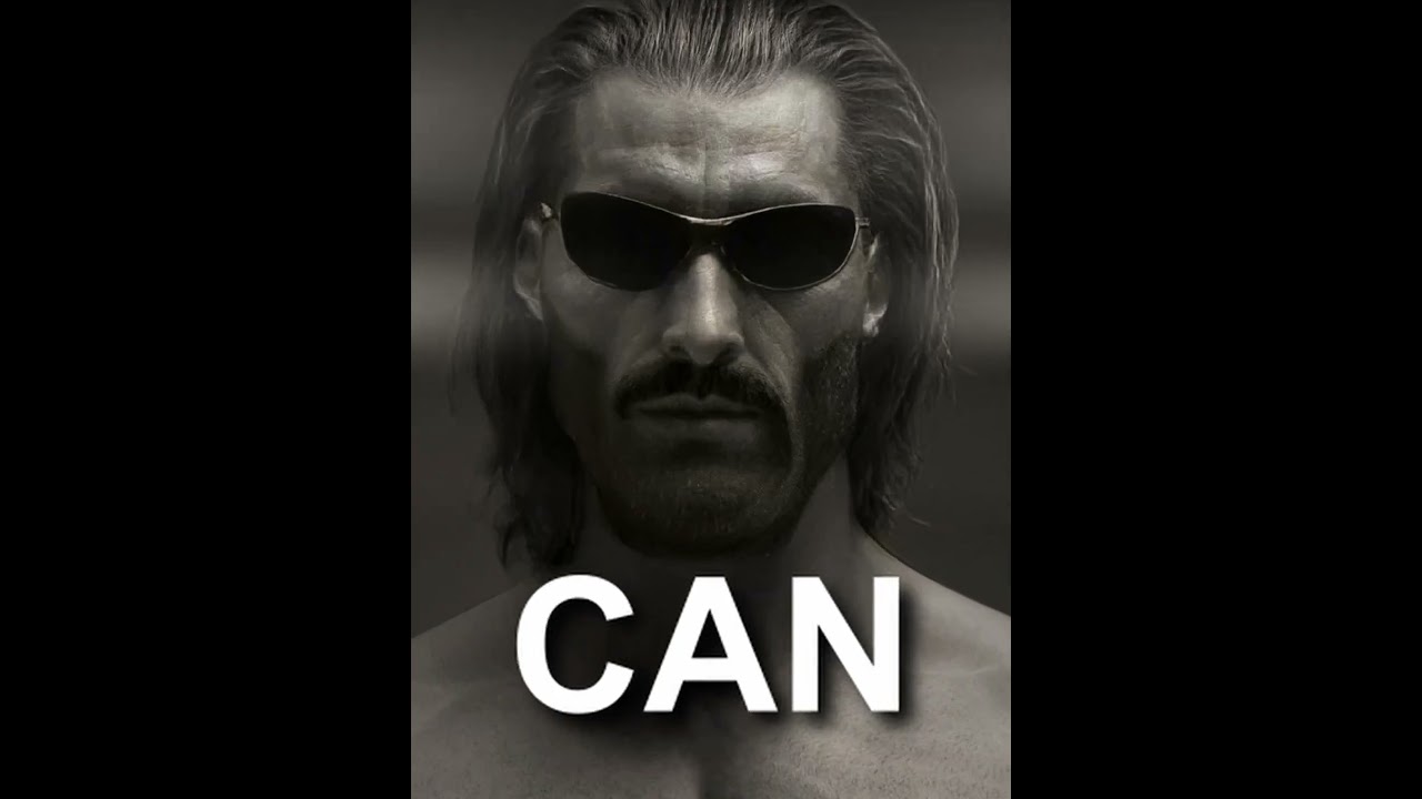 That one gigachad edit...#gigachad #legend #meme #edit #trending #fy