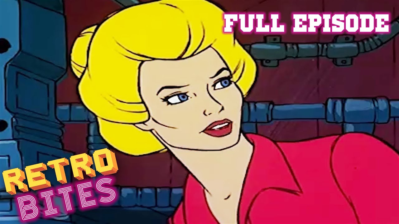 Bravestarr | The Little Lie That Grew | English Full Episode