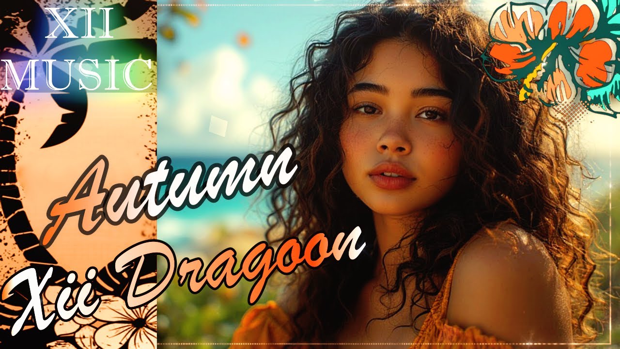 Autumn - Xii Dragoon