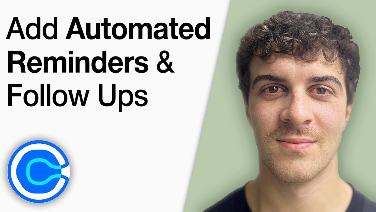 How to Add Automated Reminders and Follow UPS to Your Calendly Meetings [2025 Full Guide]