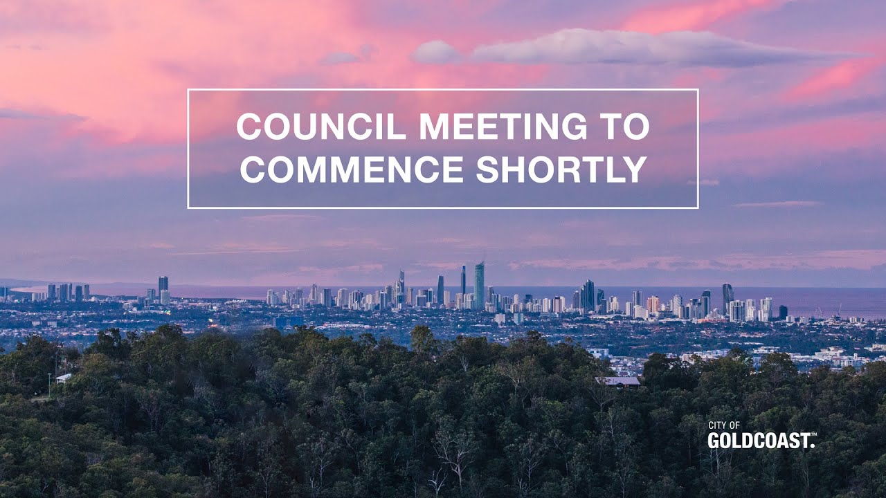 City of Gold Coast Planning & Regulation Committee Meeting - 24 February 2026