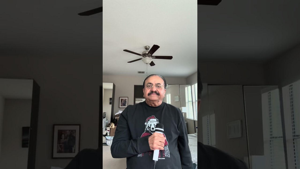 Tere chehre me vo jadu hai…