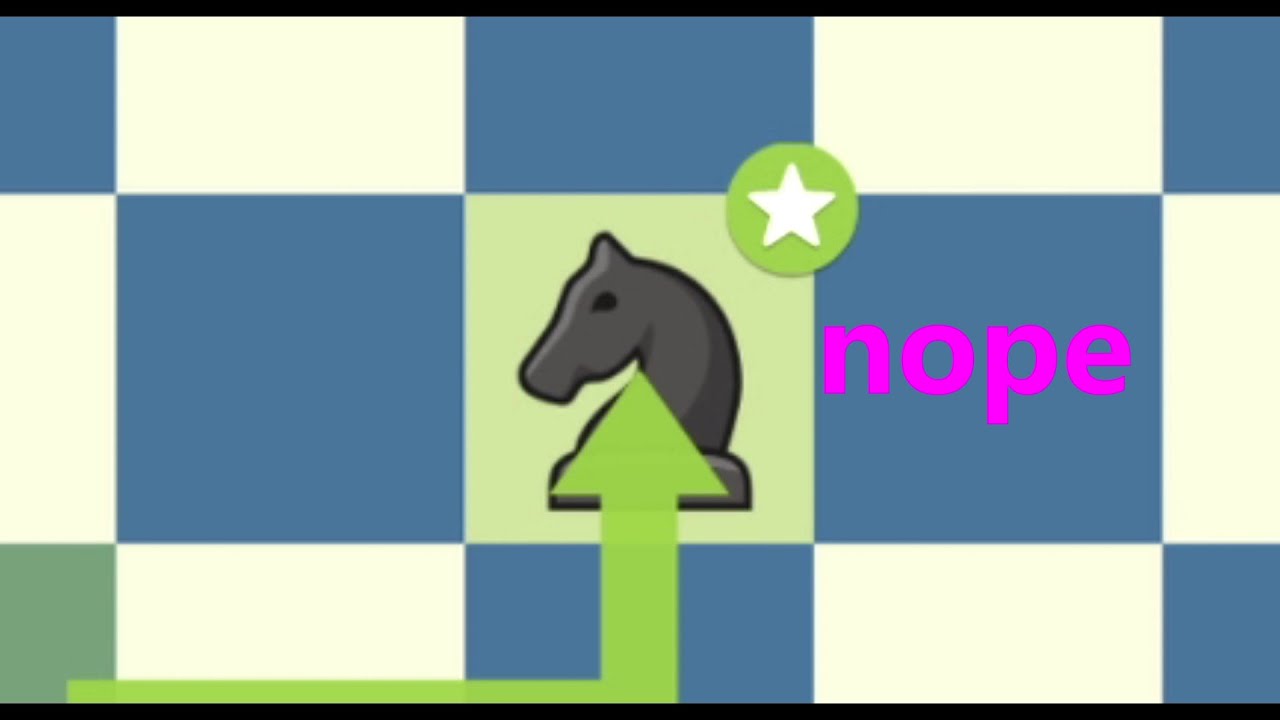 Typical Mid 1600 Chess Match ( Baka Mitai )