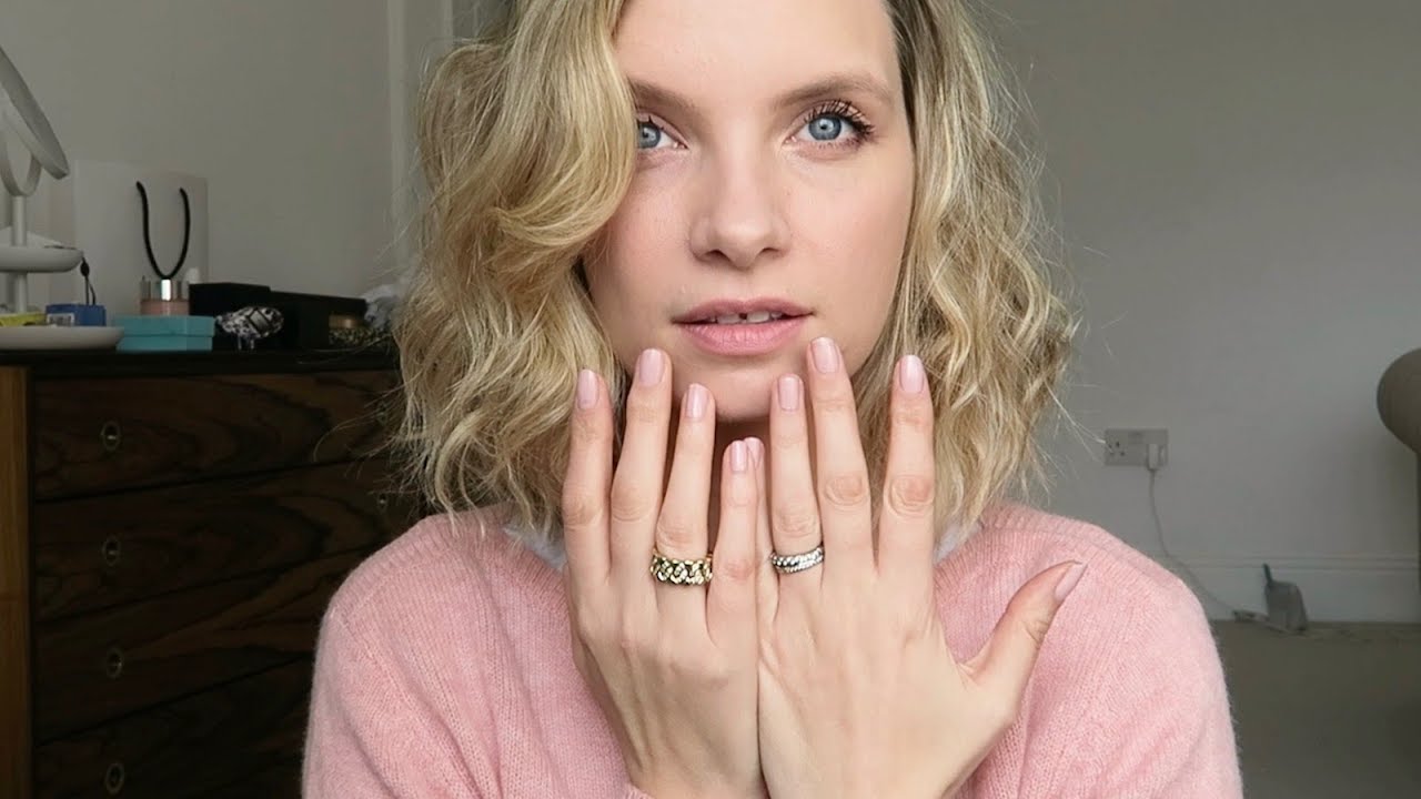 Why I Have Two Weddings Rings | A Model Recommends
