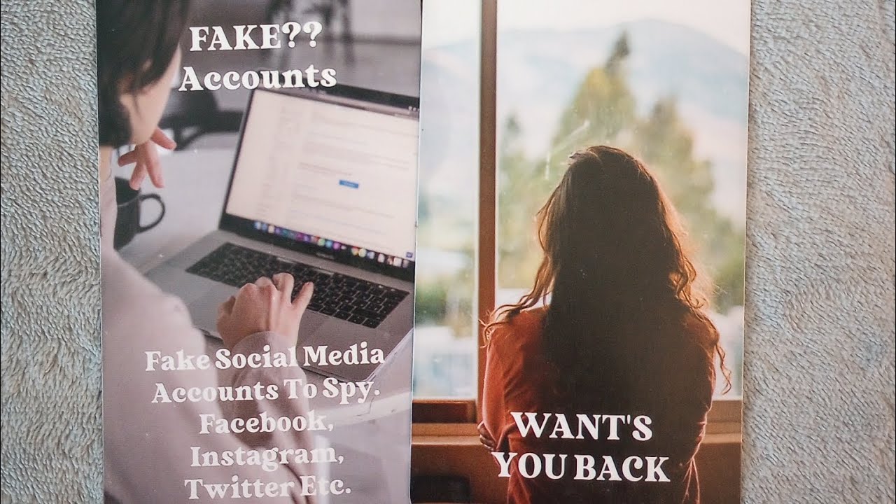 Телец ♉ Они хотят тебя вернуть! 😭 И 2 человека следят за тобой с фейковых аккаунтов!! 🧐