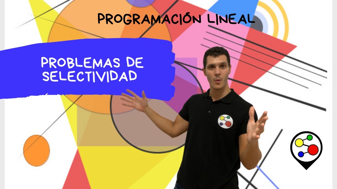 Problemas de selectividad