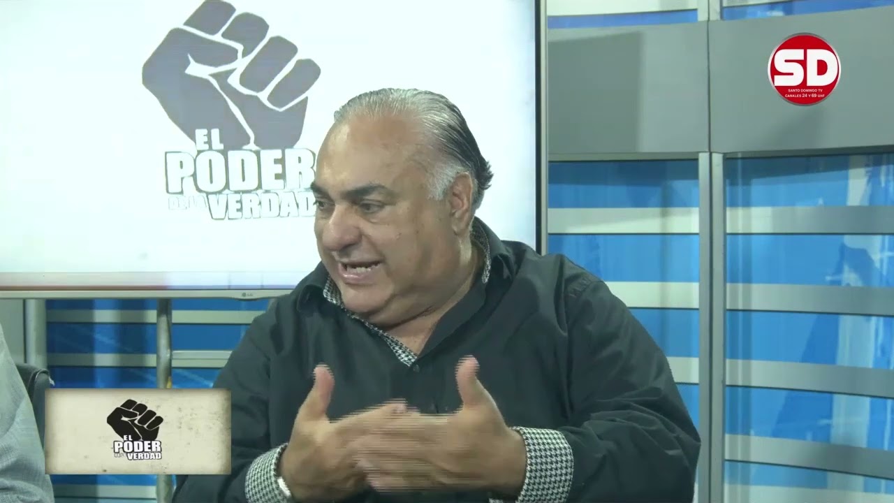 EL PODER DE LA VERDAD LUNES 05 DE DICIEMBRE 2022