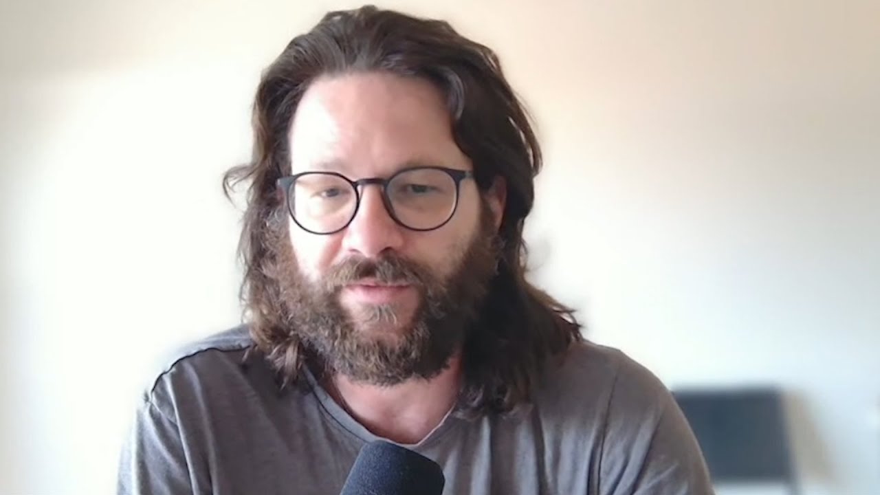 Reportagens Especiais: Inventor Miguel fala sobre o avanço da IA e sua tranformação no mundo
