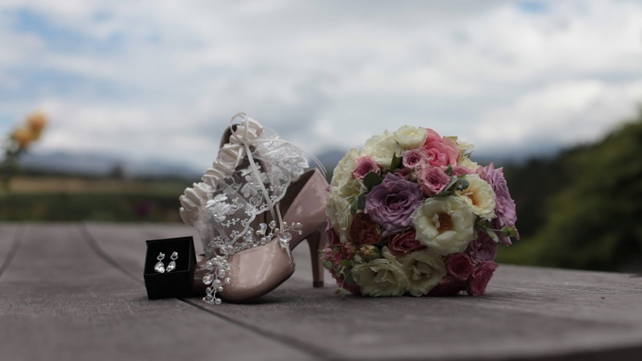 Kate and Chris Payne - 15 December 2013