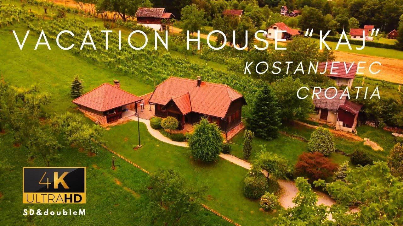 Vacation house 