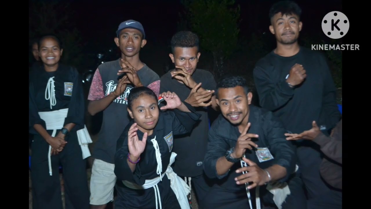 Kumpulan vidio dan foto PSHT pusat madiun