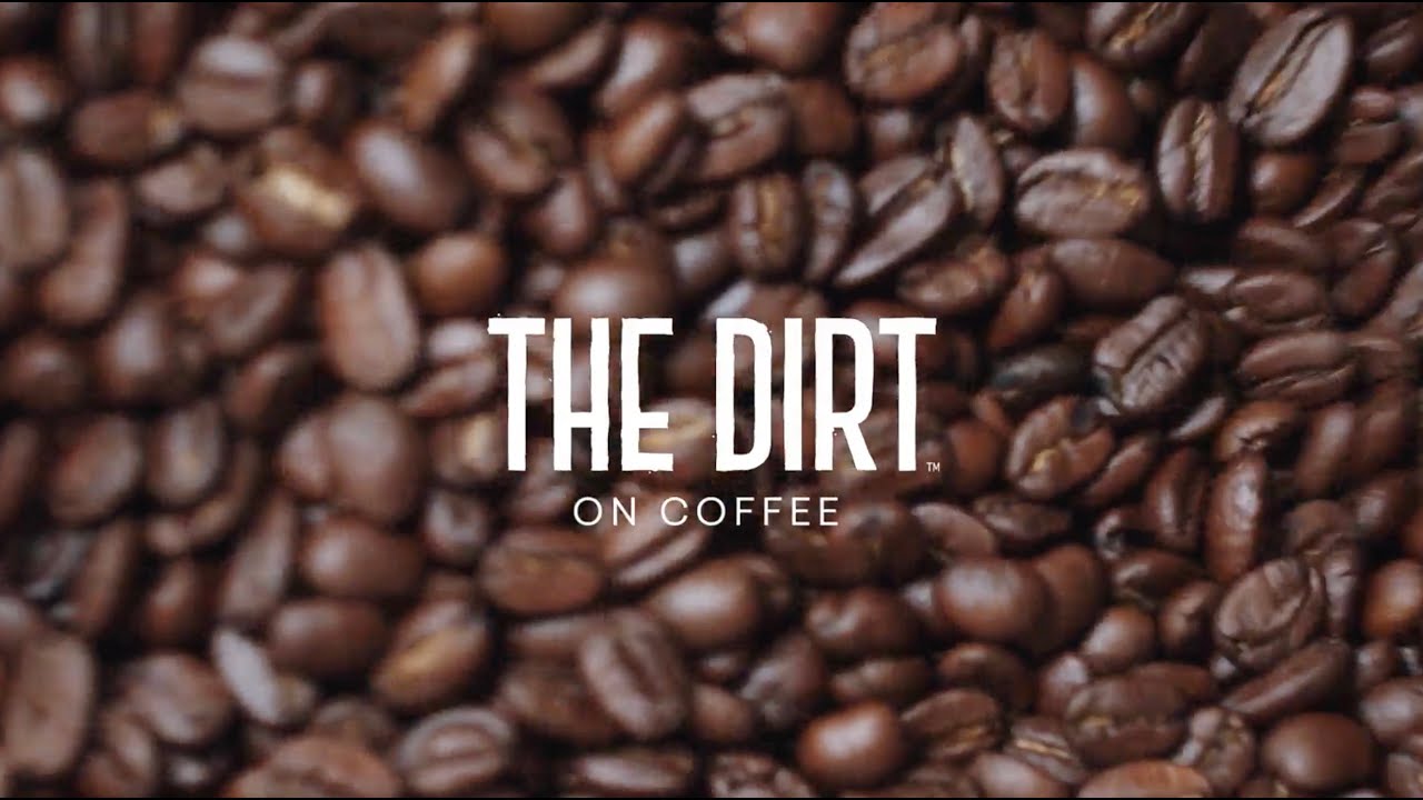 The Dirt on Coffee by Daily Harvest