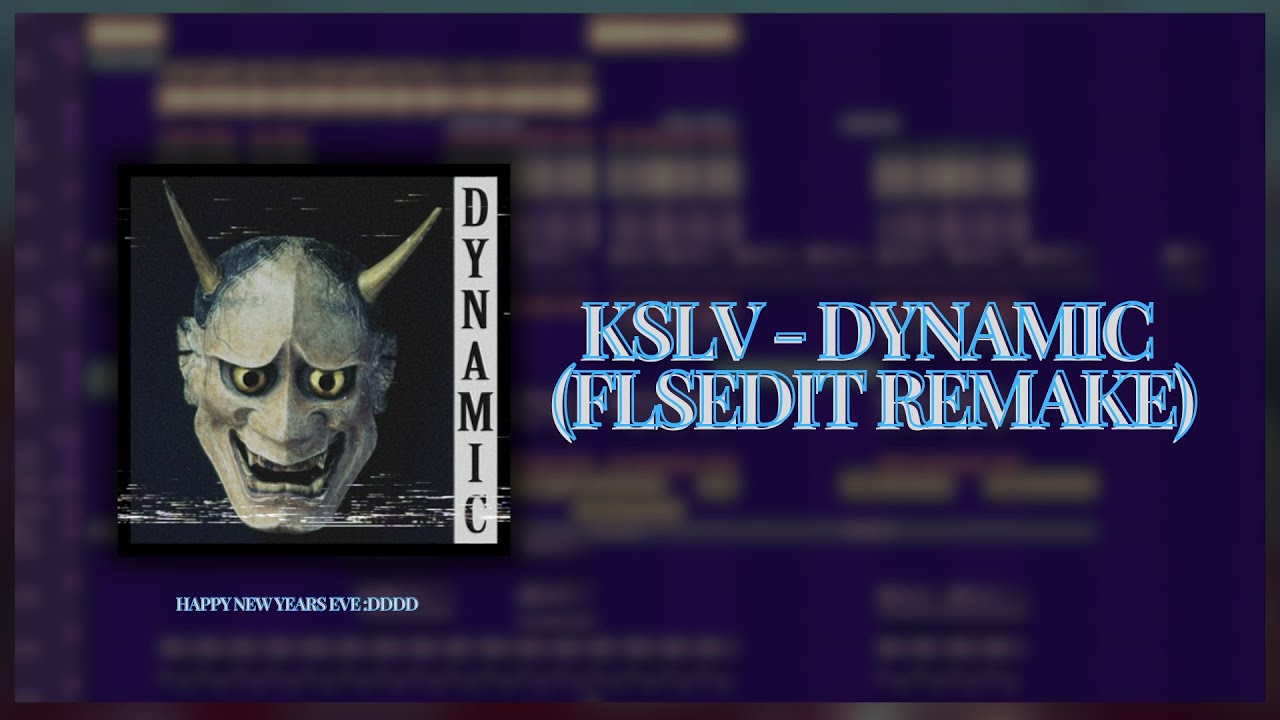 KSLV - Dynamic (FLSEDIT REMAKE)