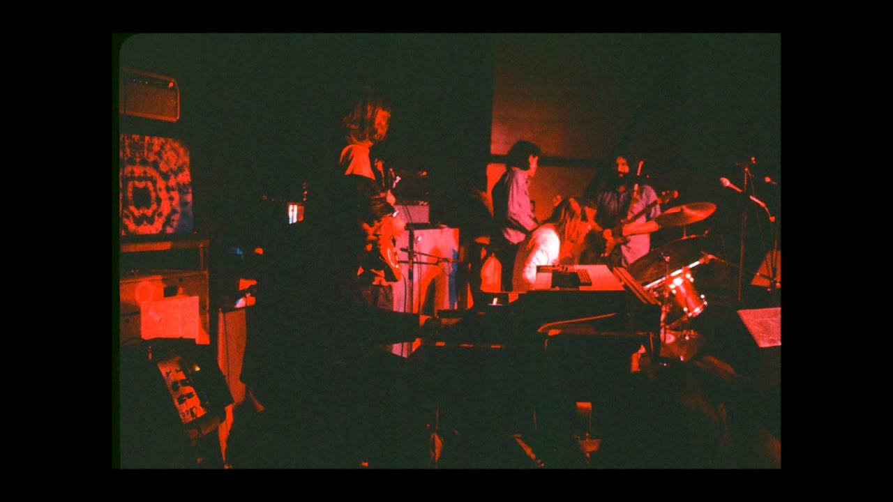 I was made to love her - Saunders & Garcia.wmv