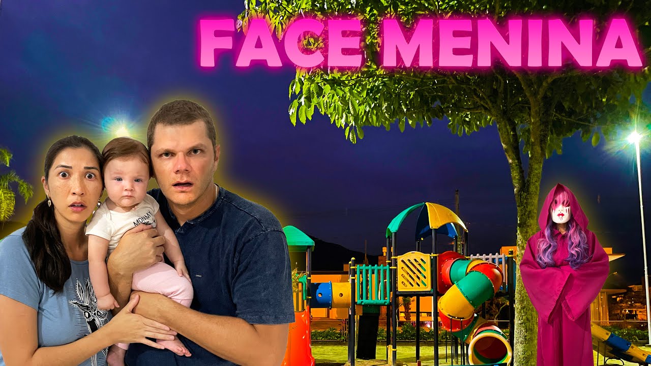 ★ ENCONTRAMOS A FACE ROSA ★