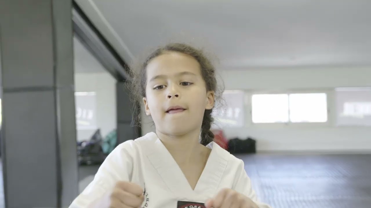 FORCE ET HONNEUR MARTIAL