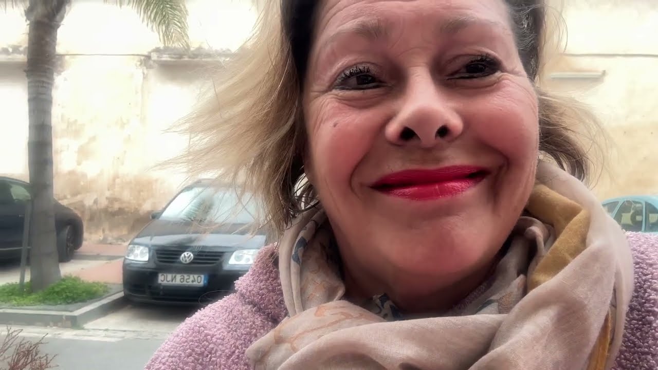 @omavlogger #562 #motril #díadeandalucía #emigreren 