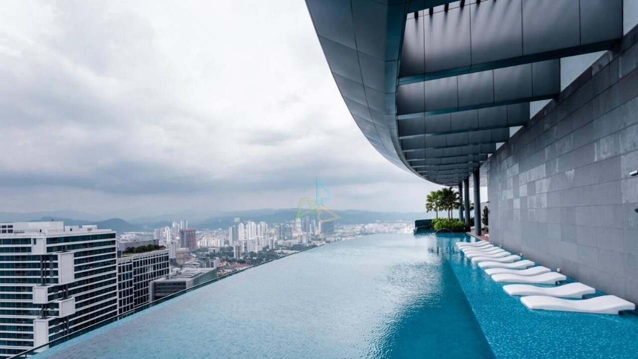 Eaton Residence KLCC, Kuala Lumpur, Malaysia | Travel With Bhavya