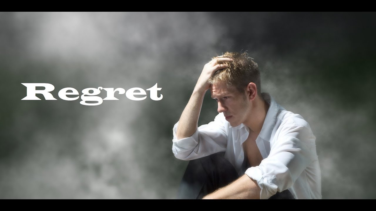 Regret Reconsidered