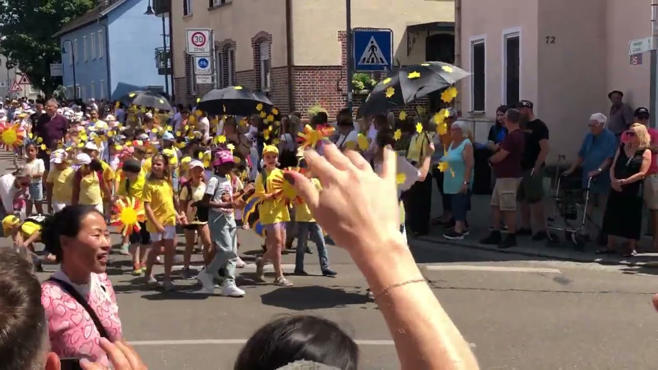 05. Juli 2025 Stadtfest SPECIAL
