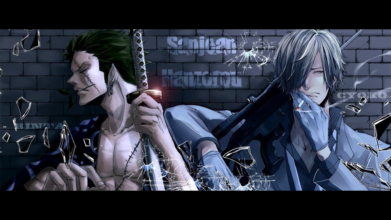 Nightcore Like A Machine